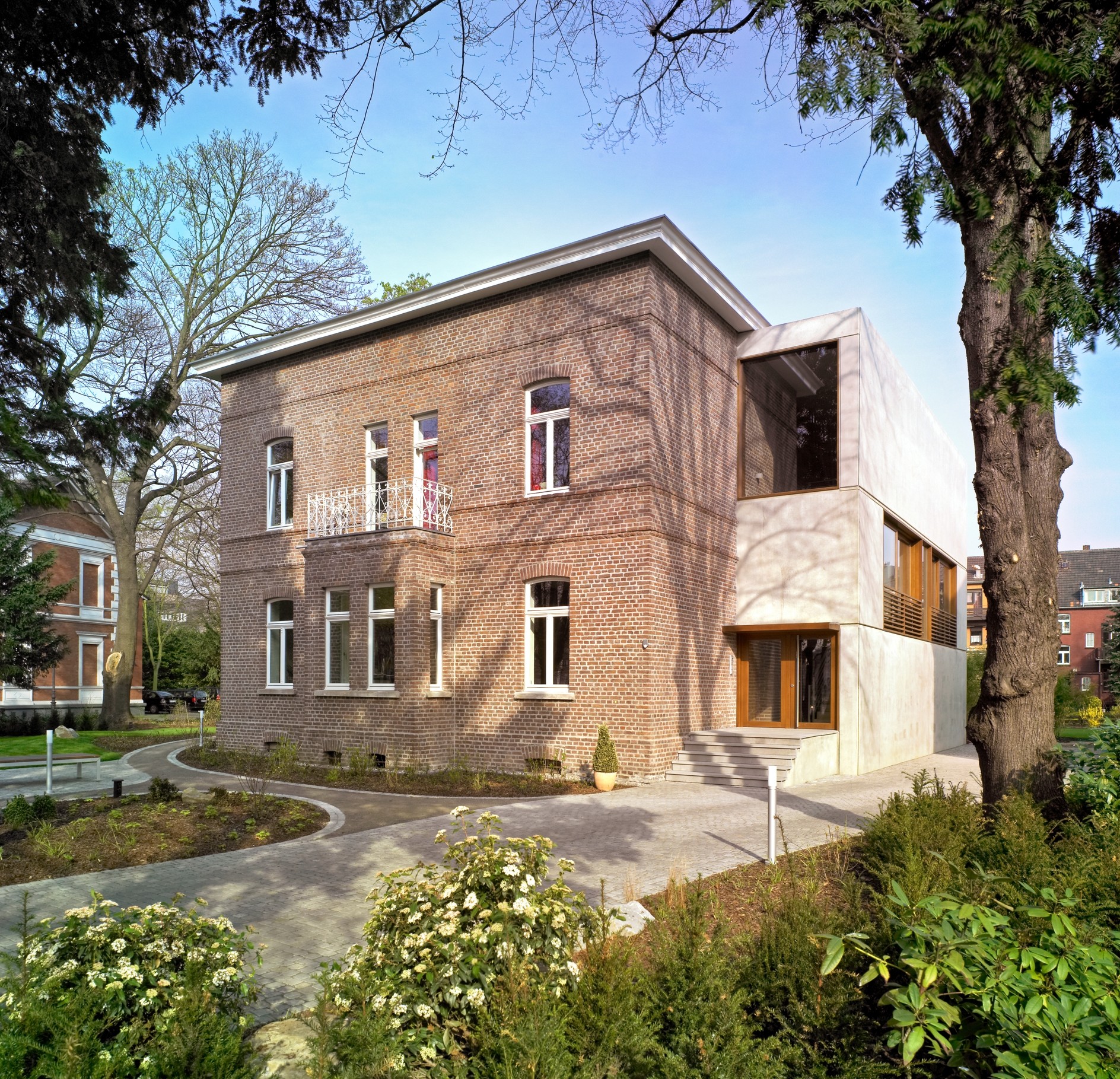 armedis office Düsseldorf