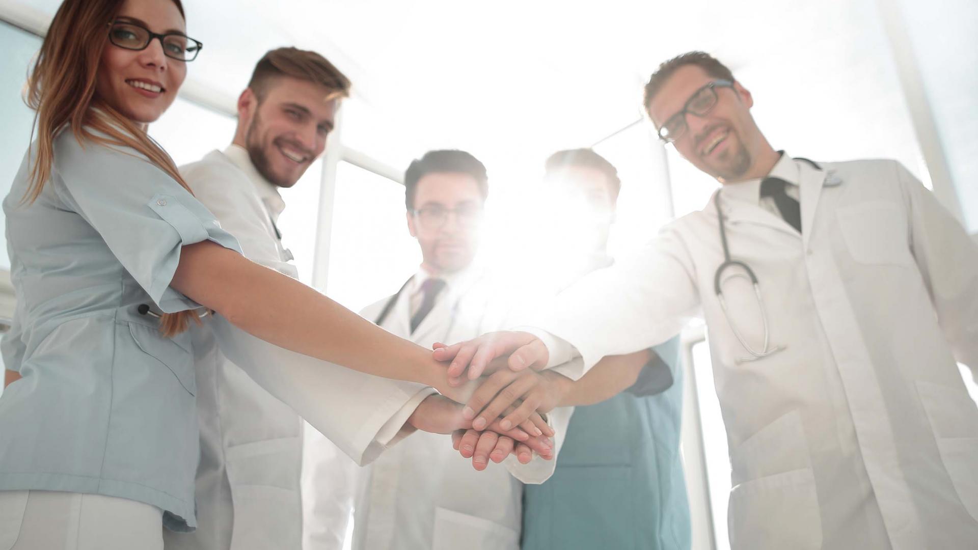 armedis Berufsausübungsgemeinschaften