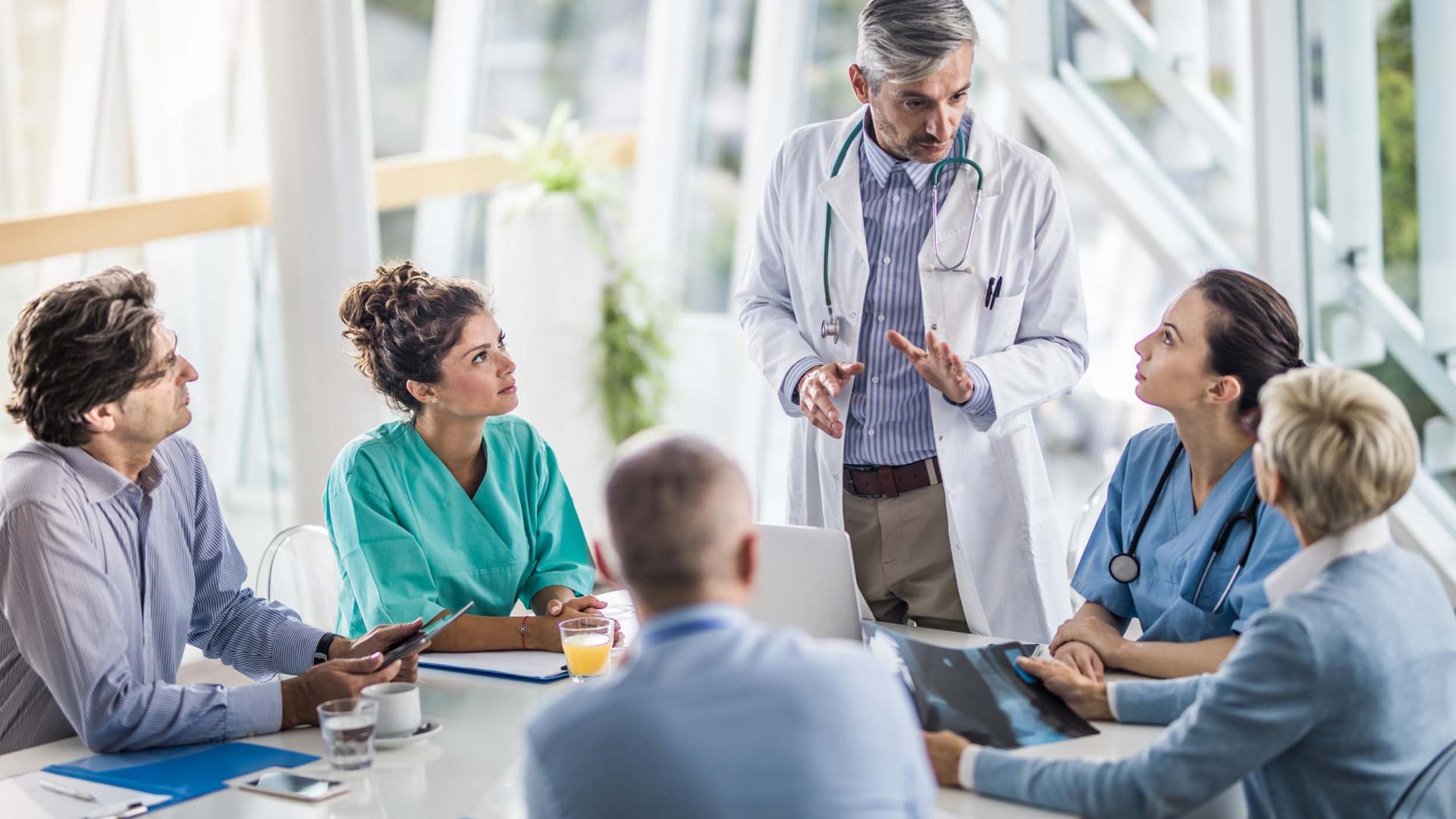 armedis Kooperationsverträge