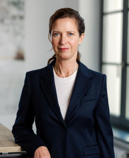 armedis Rechtsanwälte Andrea Mangold