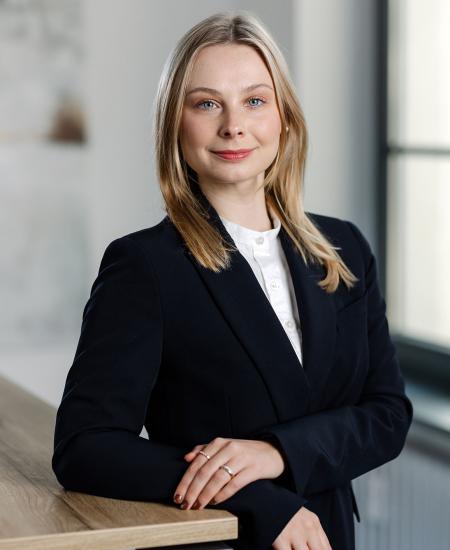 armedis Rechtsanwältin Annika Flora Gläser